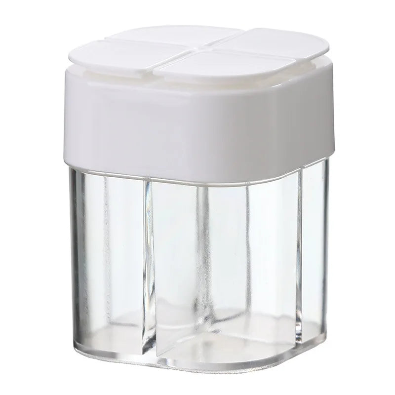 4-in-1-Campinggewürzglas