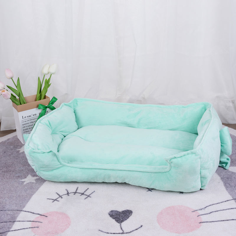 Comfort Sofa Bed