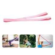 tumbling stretch strap for gymnastics, view 14 - MRSLM