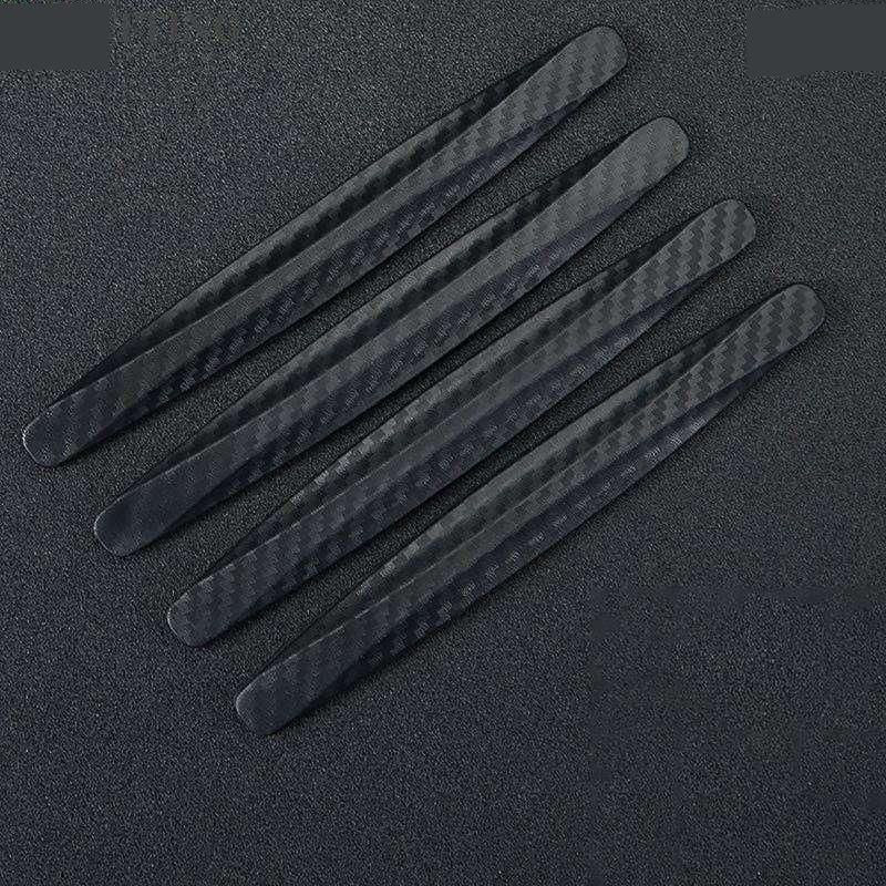 universal 4-piece car bumper corner protector, view 6 - MRSLM
