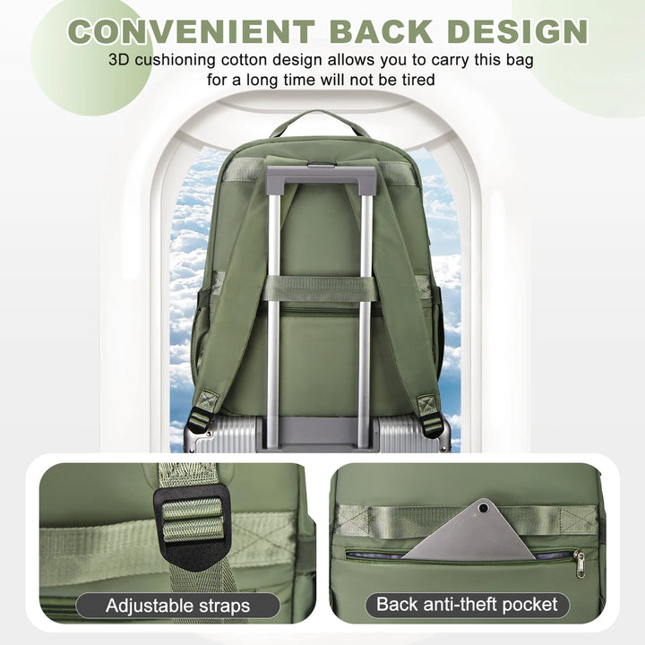 Travel Cabin Backpack