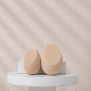 professional soft makeup sponge egg, view 3 - MRSLM