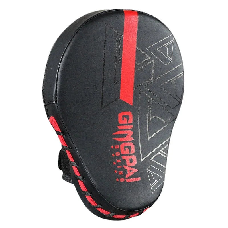 boxing and MMA training pad, view 9 - MRSLM