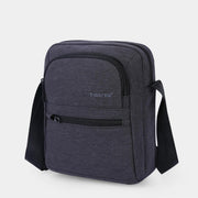 men's waterproof crossbody bag - MRSLM