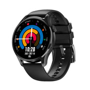 smart watch with breathing training, view 5 - MRSLM