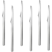 stainless steel pedicure knife set - MRSLM