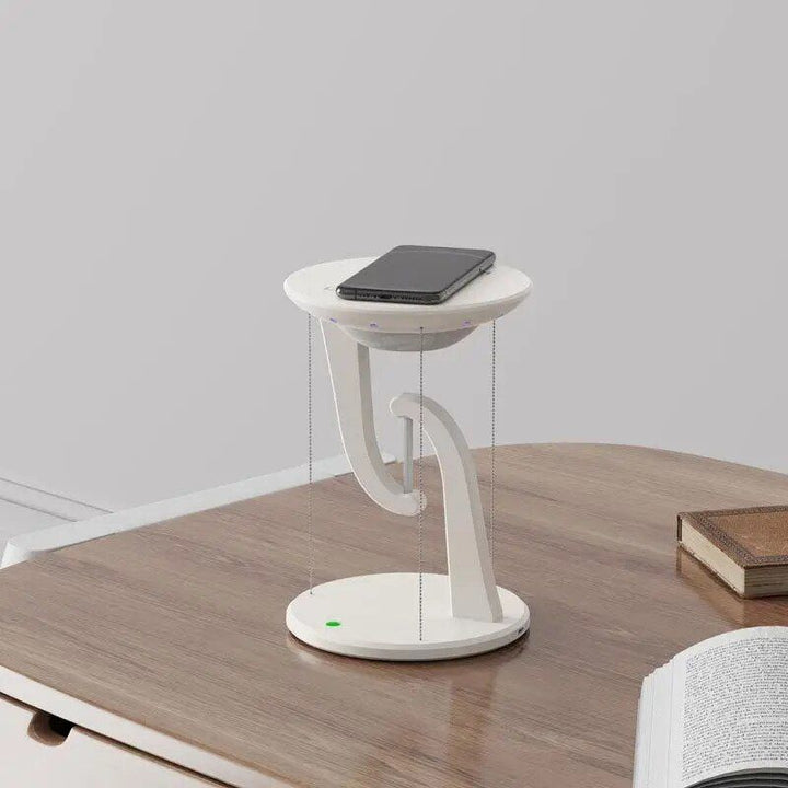 Creative Smart Wireless Phone Charger