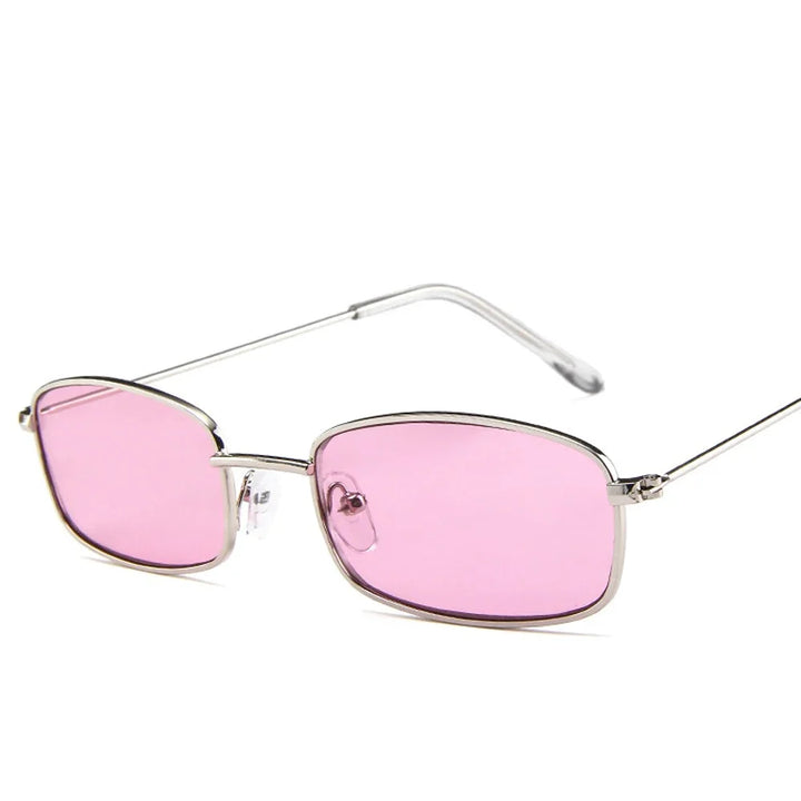 Vintage Cat-Eye Sunglasses for Women