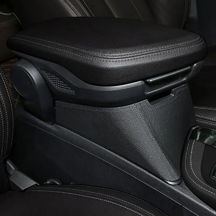 Central Seat Armrest Storage Box for BMW X1 F48 X2 F39 2016-21
