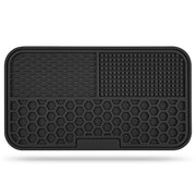 Pet slow feeding silicone placemat, view 6 - MRSLM