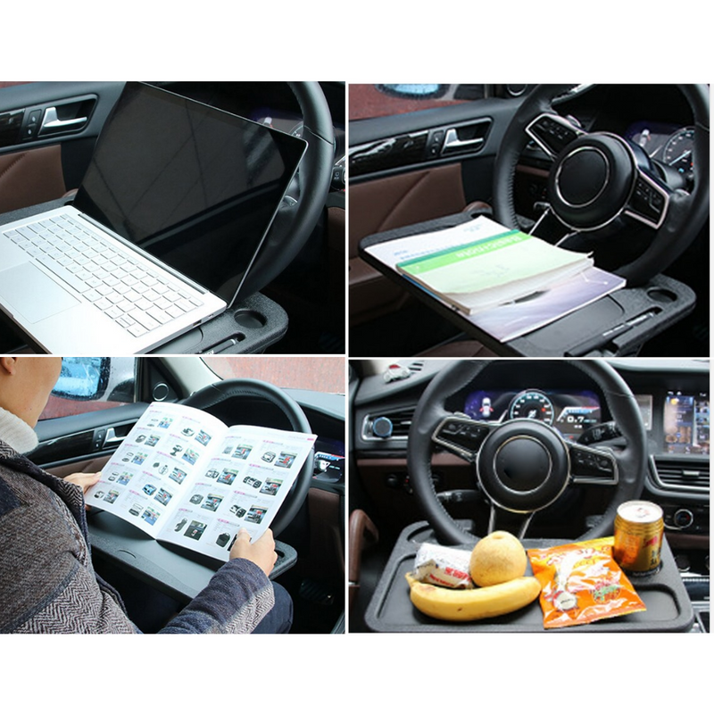 car laptop holder, view 6 - MRSLM