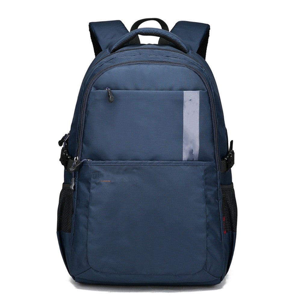 Leisure Large Capacity Student Classbag Backpack