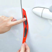 reflective car door edge guard stickers, view 6 - MRSLM