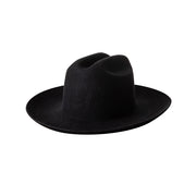 women's wool cowboy hat, view 9 - MRSLM