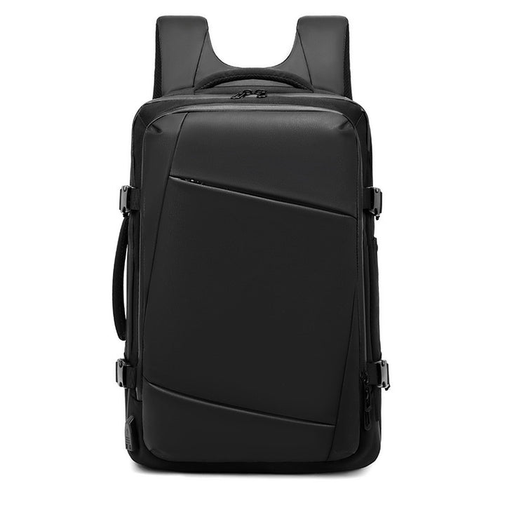 Men's Fashion Outdoor Casual Large Capacity Backpack