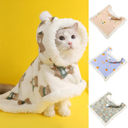 sphynx cat sleeping bag cloak - MRSLM