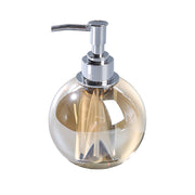 nordic crystal bathroom accessory set, view 9 - MRSLM