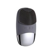 facial cleansing brush, view 2 - MRSLM