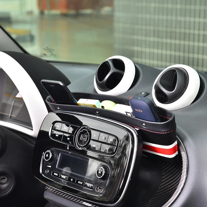 car dashboard storage box, view 11 - MRSLM