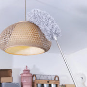 Extendable microfiber duster - MRSLM