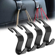 car seat headrest hooks - MRSLM