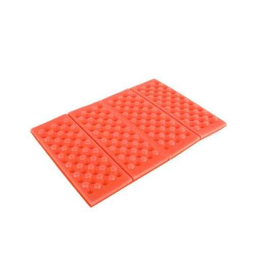 folding waterproof camping mat, view 3 - MRSLM