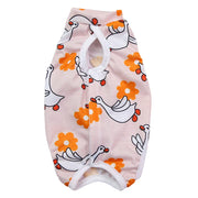 cat weaning vest, view 18 - MRSLM