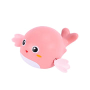 cute wind-up bath toys, view 6 - MRSLM