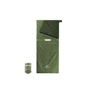 ultralight camping sleeping bag, view 3 - MRSLM