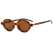 men's oval sunglasses, view 12 - MRSLM