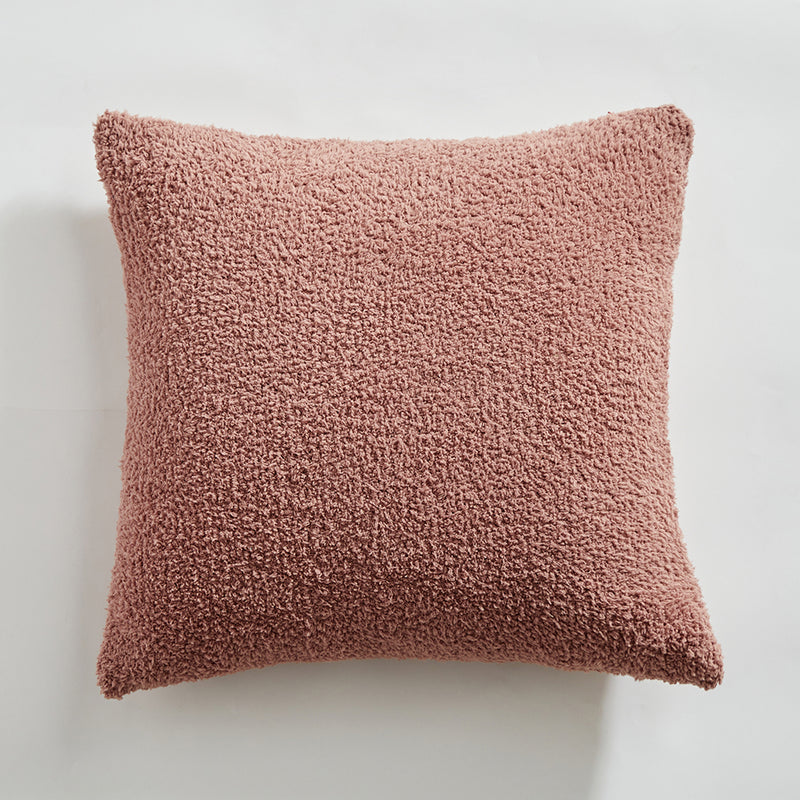 cozy plush sofa cushion cover, view 3 - MRSLM