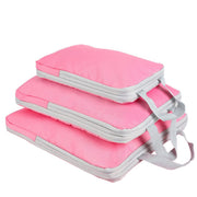 Compression packing cubes set - MRSLM