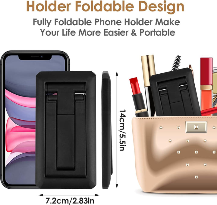 Adjustable Foldable Phone Stand