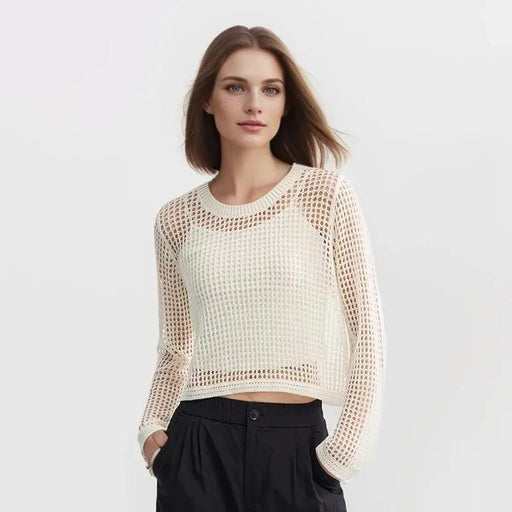 mesh top - MRSLM