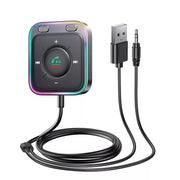 Bluetooth 5.3 car adapter, view 2 - MRSLM