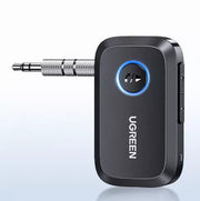 wireless Bluetooth car receiver adapter - MRSLM