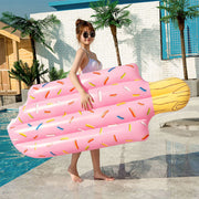 ice cream swim float, view 6 - MRSLM