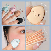 mini makeup sponge set, view 11 - MRSLM