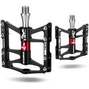 Ultra-light alloy MTB pedals, view 6 - MRSLM