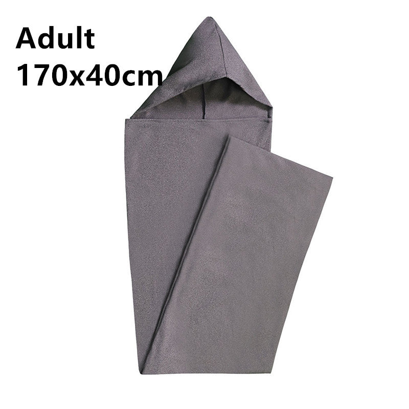 portable sleeping bag for adults and kids, view 3 - MRSLM