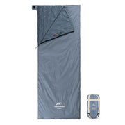 ultralight camping sleeping bag, view 6 - MRSLM