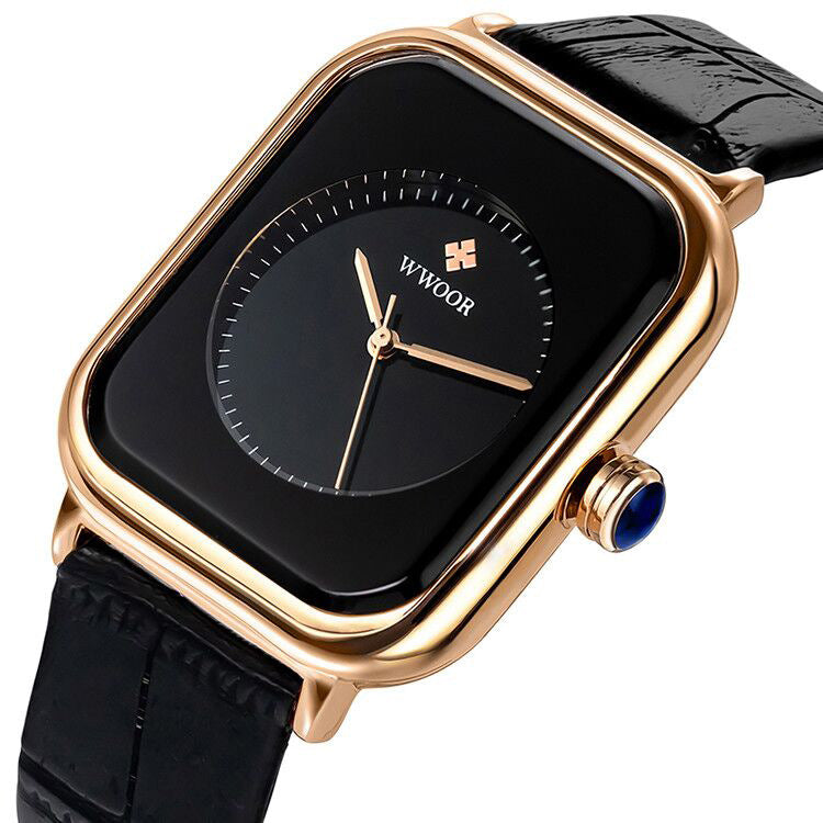 New Fashion Ladies Watch