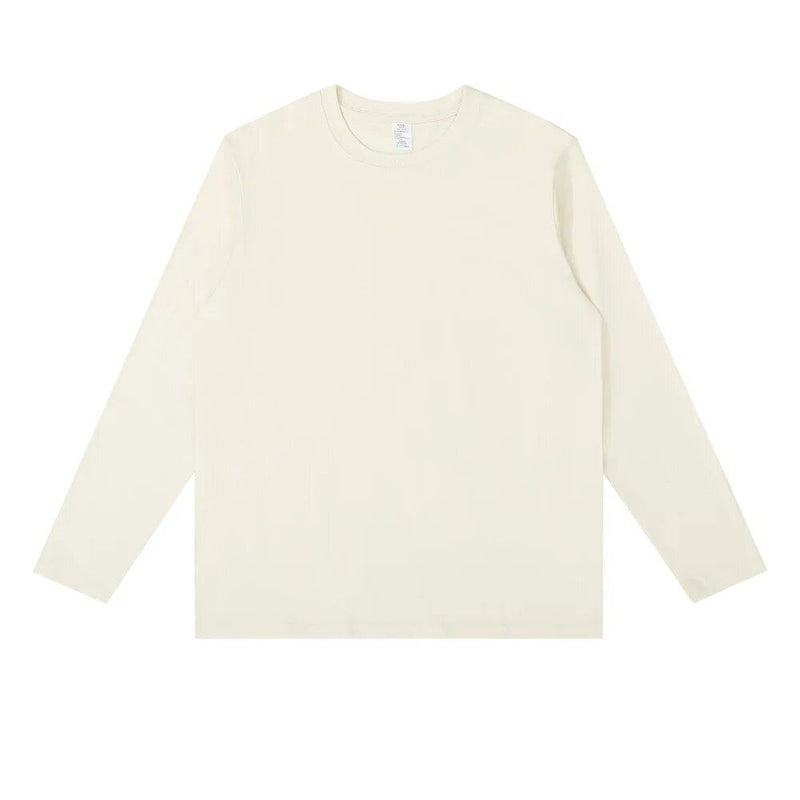 unisex cotton t-shirt, view 3 - MRSLM