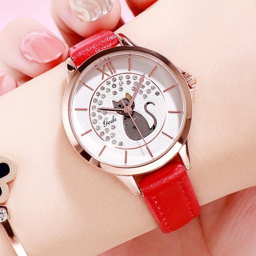 girls' quartz wristwatch, view 13 - MRSLM