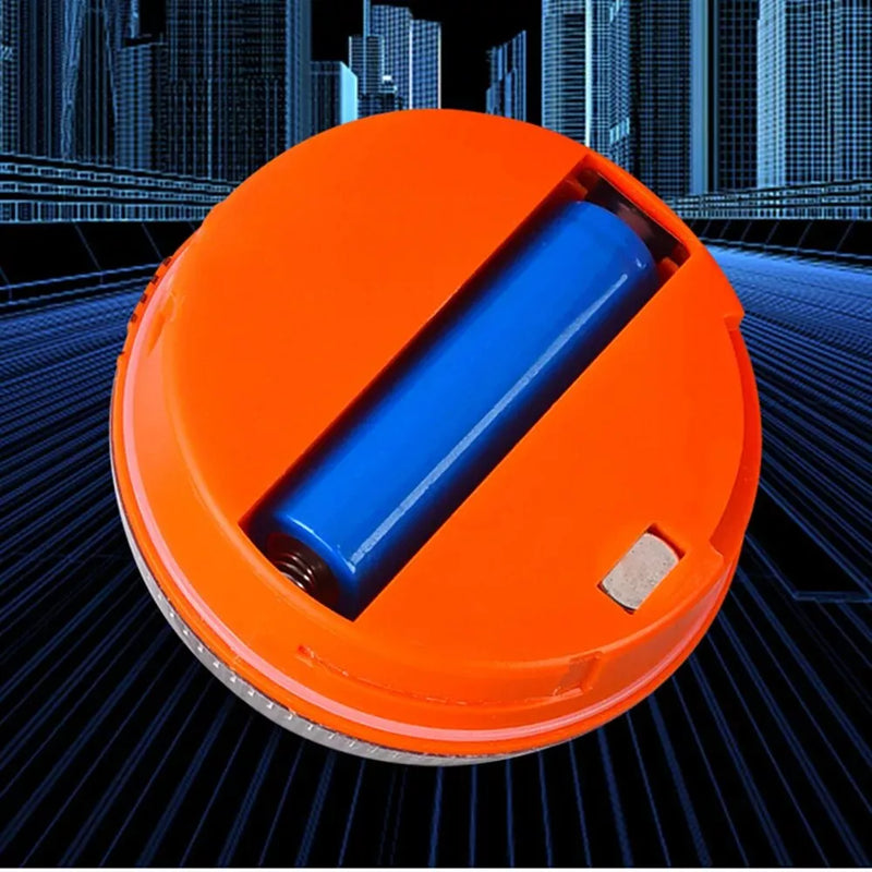 Magnetic Emergency LED Strobe Beacon Light