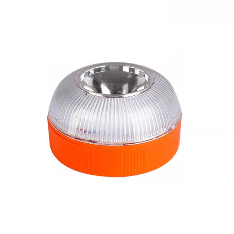 Magnetic Emergency LED Strobe Beacon Light