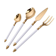 304 stainless steel cutlery set, view 4 - MRSLM