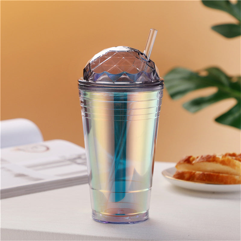 kids straw water bottle 560ml, view 10 - MRSLM