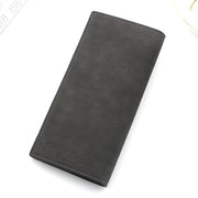 customized long men's wallet, view 9 - MRSLM