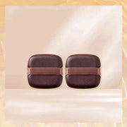 soft cotton powder puff makeup sponge, view 7 - MRSLM